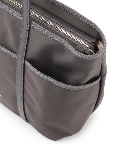 TOCCA / トッカ トートバッグ | T-LETTERA NYLON BAG ナイロンバッグ【A4サイズ対応】 | 詳細19