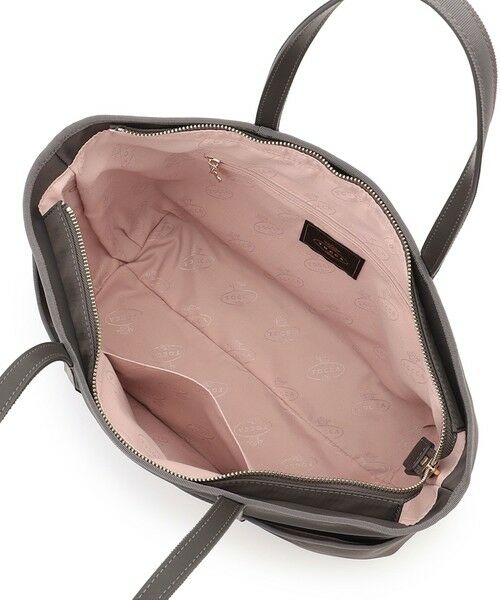 TOCCA / トッカ トートバッグ | T-LETTERA NYLON BAG ナイロンバッグ【A4サイズ対応】 | 詳細21