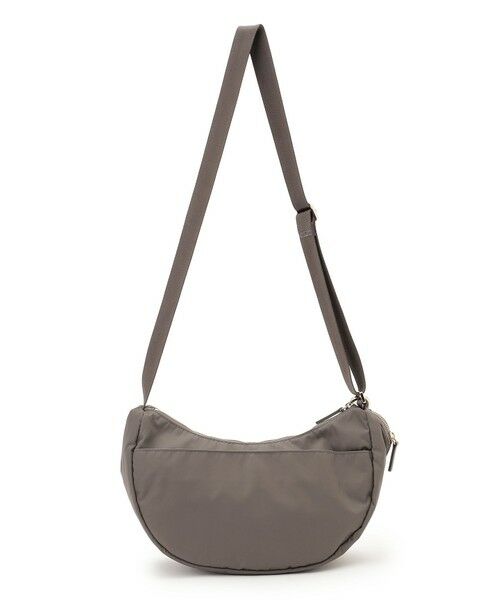 TOCCA / トッカ ショルダーバッグ | MEMORY OF MOON POCHETTE ナイロンポシェット【WEB＆一部店舗限定・環境にやさしい素材】 | 詳細9