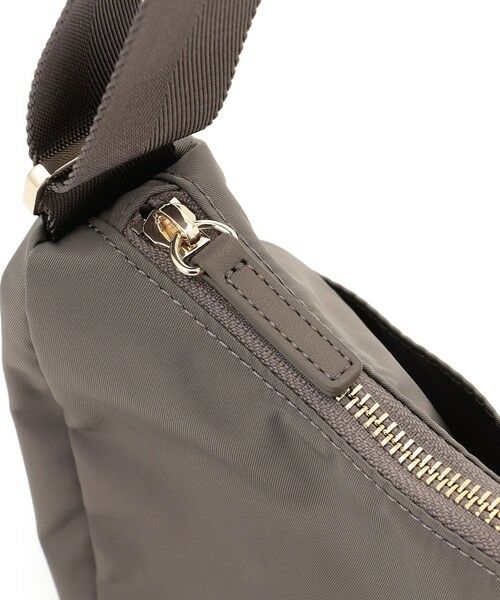 TOCCA / トッカ ショルダーバッグ | MEMORY OF MOON POCHETTE ナイロンポシェット【WEB＆一部店舗限定・環境にやさしい素材】 | 詳細11
