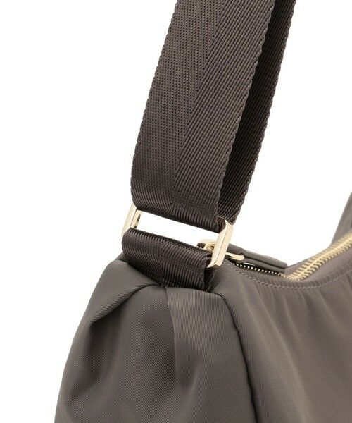 TOCCA / トッカ ショルダーバッグ | MEMORY OF MOON POCHETTE ナイロンポシェット【WEB＆一部店舗限定・環境にやさしい素材】 | 詳細12