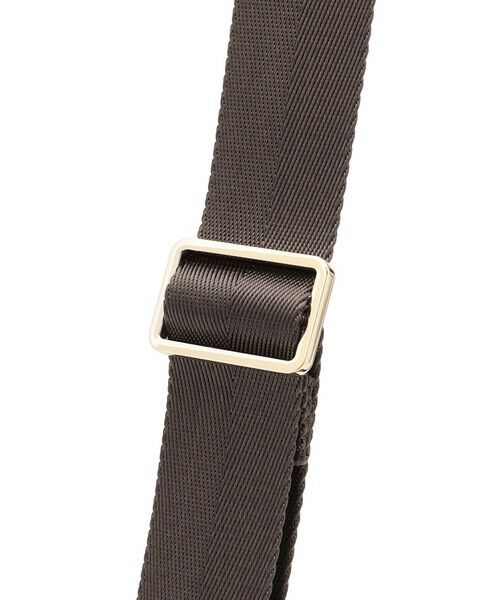 TOCCA / トッカ ショルダーバッグ | MEMORY OF MOON POCHETTE ナイロンポシェット【WEB＆一部店舗限定・環境にやさしい素材】 | 詳細13