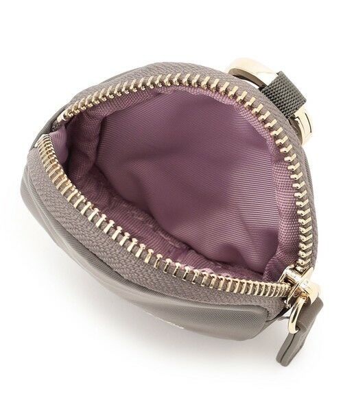 TOCCA / トッカ ショルダーバッグ | MEMORY OF MOON POCHETTE ナイロンポシェット【WEB＆一部店舗限定・環境にやさしい素材】 | 詳細20