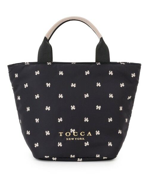 TOCCA / トッカ トートバッグ | SKIPPING ICON TOTE トートバッグ【星風まどかさん着用・WEB＆一部店舗限定】 | 詳細3