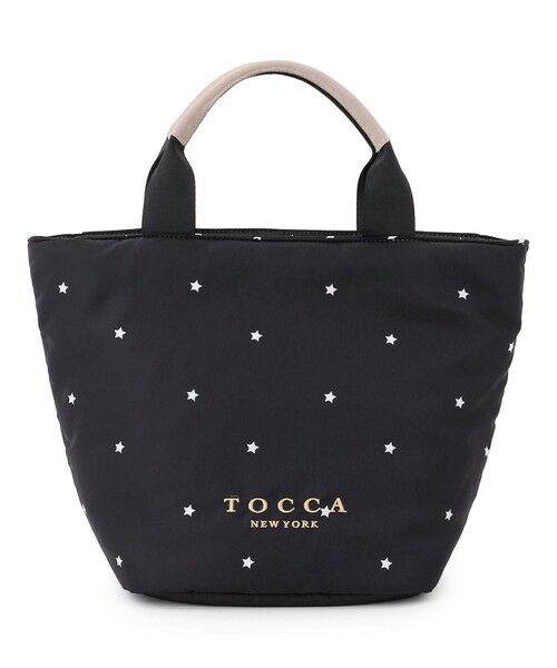 TOCCA / トッカ トートバッグ | SKIPPING ICON TOTE トートバッグ【星風まどかさん着用・WEB＆一部店舗限定】 | 詳細13