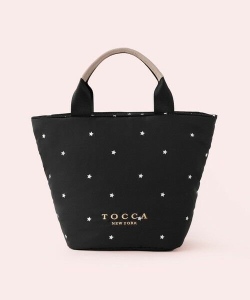 TOCCA / トッカ トートバッグ | SKIPPING ICON TOTE トートバッグ【星風まどかさん着用・WEB＆一部店舗限定】 | 詳細12