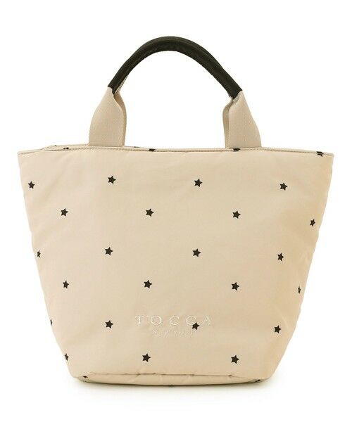 TOCCA / トッカ トートバッグ | SKIPPING ICON TOTE トートバッグ【星風まどかさん着用・WEB＆一部店舗限定】 | 詳細19