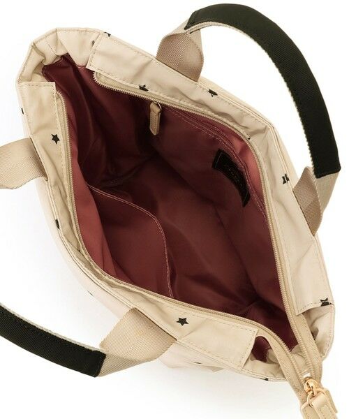 TOCCA / トッカ トートバッグ | SKIPPING ICON TOTE トートバッグ【星風まどかさん着用・WEB＆一部店舗限定】 | 詳細20