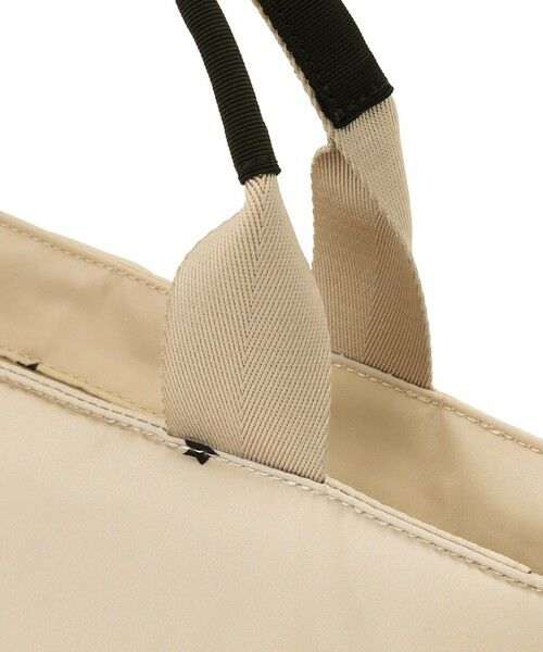 TOCCA / トッカ トートバッグ | SKIPPING ICON TOTE トートバッグ【星風まどかさん着用・WEB＆一部店舗限定】 | 詳細24