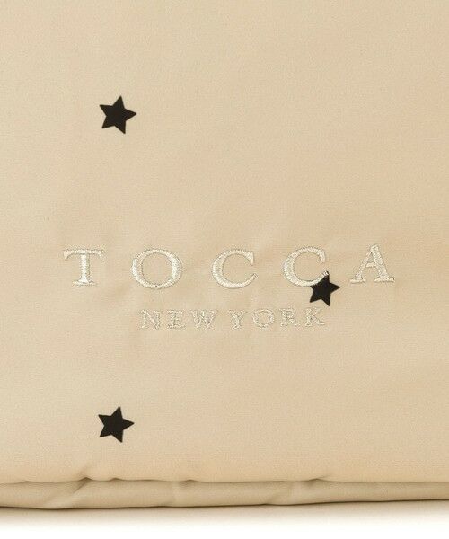 TOCCA / トッカ トートバッグ | SKIPPING ICON TOTE トートバッグ【星風まどかさん着用・WEB＆一部店舗限定】 | 詳細25