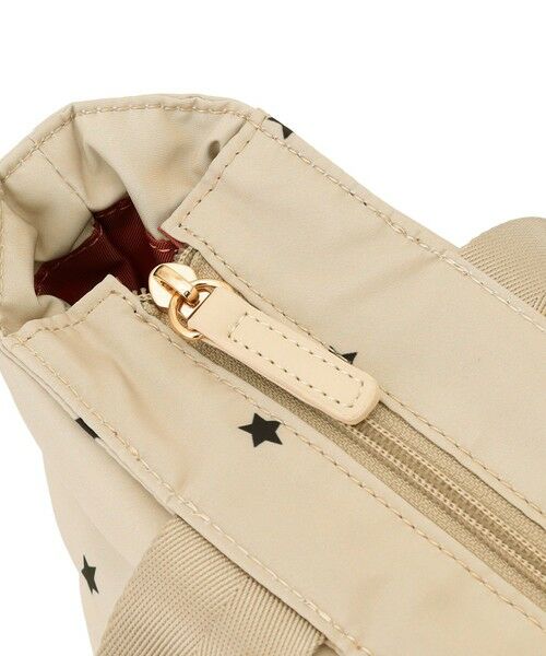 TOCCA / トッカ トートバッグ | SKIPPING ICON TOTE トートバッグ【星風まどかさん着用・WEB＆一部店舗限定】 | 詳細26