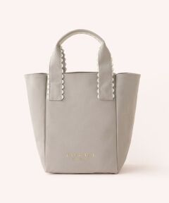 TOCCA / トッカ トートバッグ | WAVES HANDLE TOTE トートバッグ【星風まどかさん着用・WEB＆一部店舗限定】
