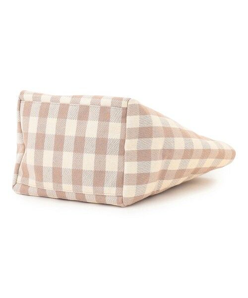 TOCCA / トッカ トートバッグ | WAVES HANDLE TOTE トートバッグ【星風まどかさん着用・WEB＆一部店舗限定】 | 詳細22