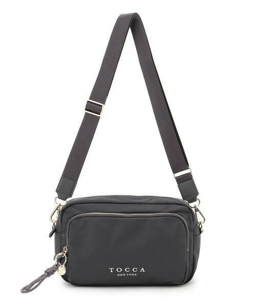 TOCCA / トッカ ショルダーバッグ | CUSCINO POCHETTE ショルダーバッグ【WEB＆一部店舗限定・環境にやさしい素材】 | 詳細10