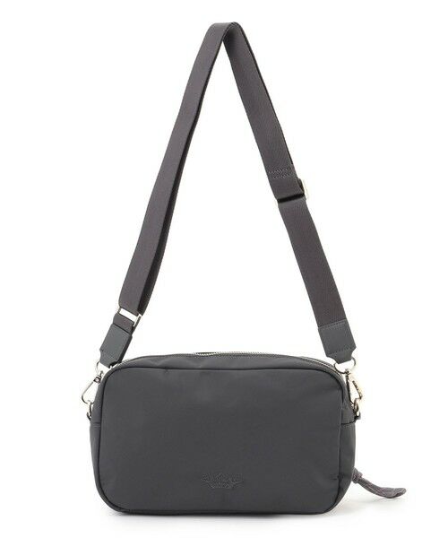 TOCCA / トッカ ショルダーバッグ | CUSCINO POCHETTE ショルダーバッグ【WEB＆一部店舗限定・環境にやさしい素材】 | 詳細11