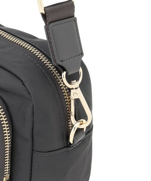 TOCCA / トッカ ショルダーバッグ | CUSCINO POCHETTE ショルダーバッグ【WEB＆一部店舗限定・環境にやさしい素材】 | 詳細14