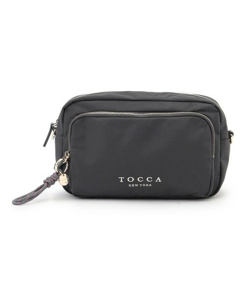 TOCCA / トッカ ショルダーバッグ | CUSCINO POCHETTE ショルダーバッグ【WEB＆一部店舗限定・環境にやさしい素材】 | 詳細17