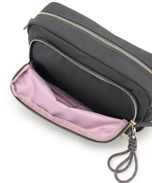 TOCCA / トッカ ショルダーバッグ | CUSCINO POCHETTE ショルダーバッグ【WEB＆一部店舗限定・環境にやさしい素材】 | 詳細18