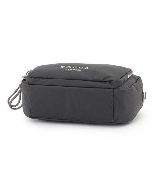 TOCCA / トッカ ショルダーバッグ | CUSCINO POCHETTE ショルダーバッグ【WEB＆一部店舗限定・環境にやさしい素材】 | 詳細20