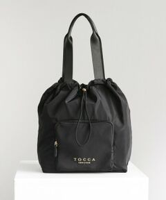 TOCCA / トッカ トートバッグ | CORRERE 2WAY TOTE トートバッグ【WEB＆一部店舗限定・A4サイズ対応】