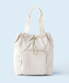TOCCA / トッカ トートバッグ | CORRERE 2WAY TOTE トートバッグ【WEB＆一部店舗限定・A4サイズ対応】