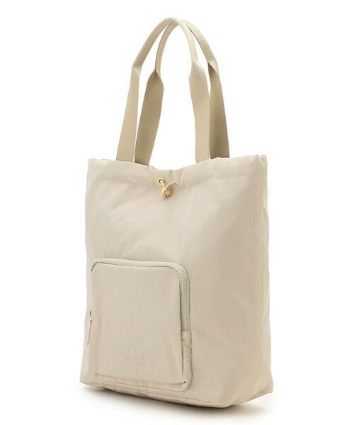 TOCCA / トッカ トートバッグ | CORRERE 2WAY TOTE トートバッグ【WEB＆一部店舗限定・A4サイズ対応】 | 詳細11