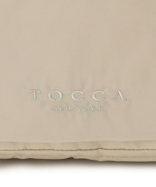 TOCCA / トッカ トートバッグ | CORRERE 2WAY TOTE トートバッグ【WEB＆一部店舗限定・A4サイズ対応】 | 詳細13