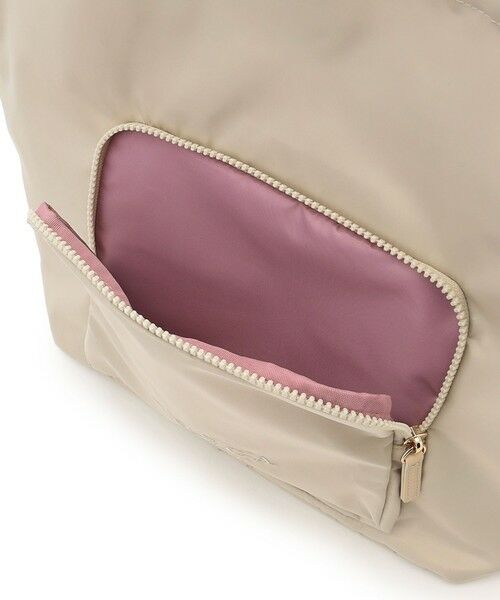 TOCCA / トッカ トートバッグ | CORRERE 2WAY TOTE トートバッグ【WEB＆一部店舗限定・A4サイズ対応】 | 詳細16