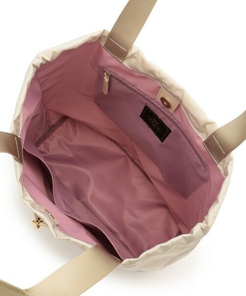 TOCCA / トッカ トートバッグ | CORRERE 2WAY TOTE トートバッグ【WEB＆一部店舗限定・A4サイズ対応】 | 詳細20