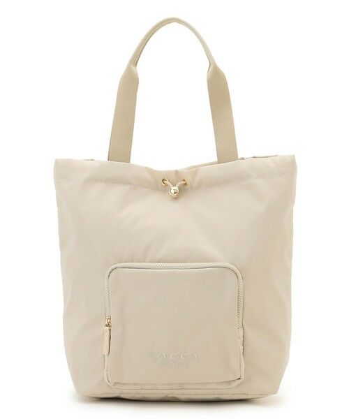 TOCCA / トッカ トートバッグ | CORRERE 2WAY TOTE トートバッグ【WEB＆一部店舗限定・A4サイズ対応】 | 詳細8