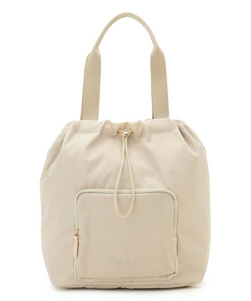 TOCCA / トッカ トートバッグ | CORRERE 2WAY TOTE トートバッグ【WEB＆一部店舗限定・A4サイズ対応】 | 詳細9