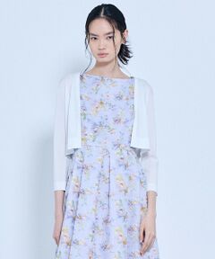 TOCCA / トッカ カーディガン・ボレロ | AIRLY WINGS BOLERO ボレロ