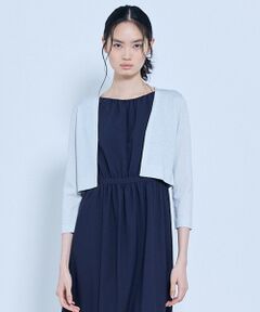 TOCCA / トッカ カーディガン・ボレロ | AIRLY WINGS BOLERO ボレロ