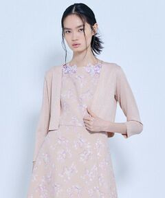 TOCCA / トッカ カーディガン・ボレロ | AIRLY WINGS BOLERO ボレロ
