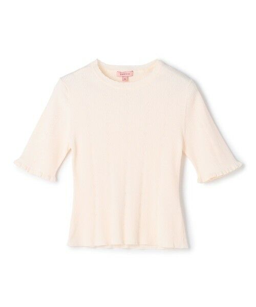 TOCCA / トッカ ニット・セーター | 【星風まどかコラボ】STELLA BREEZE KNIT プルオーバー | 詳細3