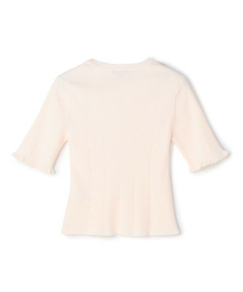 TOCCA / トッカ ニット・セーター | 【星風まどかコラボ】STELLA BREEZE KNIT プルオーバー | 詳細4