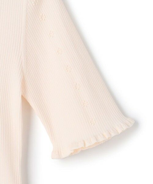 TOCCA / トッカ ニット・セーター | 【星風まどかコラボ】STELLA BREEZE KNIT プルオーバー | 詳細6