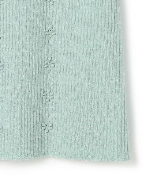 TOCCA / トッカ ニット・セーター | 【星風まどかコラボ】STELLA BREEZE KNIT プルオーバー | 詳細19