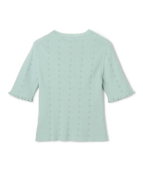 TOCCA / トッカ ニット・セーター | 【星風まどかコラボ】STELLA BREEZE KNIT プルオーバー | 詳細20