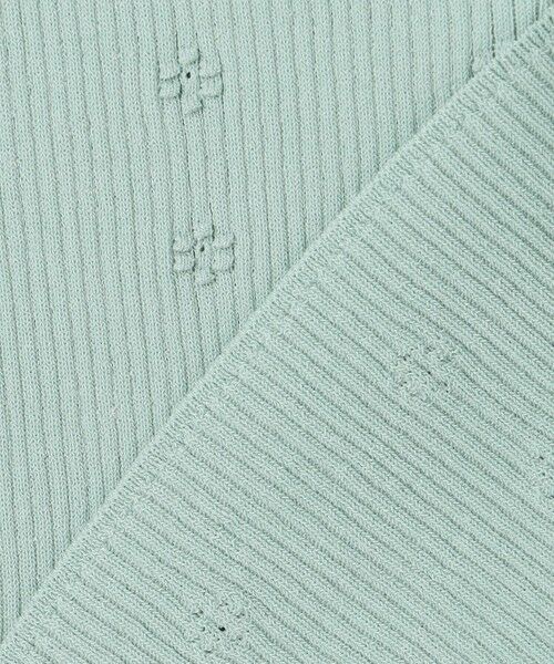 TOCCA / トッカ ニット・セーター | 【星風まどかコラボ】STELLA BREEZE KNIT プルオーバー | 詳細21
