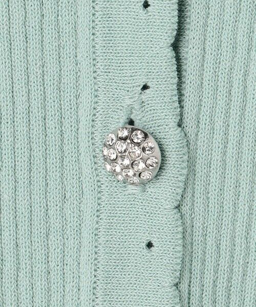 TOCCA / トッカ カーディガン・ボレロ | 【星風まどかコラボ】STELLA BREEZE KNIT カーディガン | 詳細12