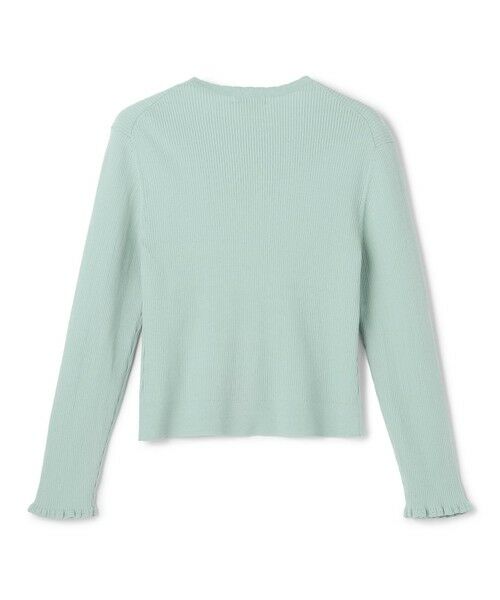 TOCCA / トッカ カーディガン・ボレロ | 【星風まどかコラボ】STELLA BREEZE KNIT カーディガン | 詳細15