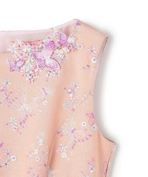TOCCA / トッカ ドレス | BUTTERFLY EPURE ドレス | 詳細8
