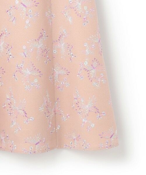 TOCCA / トッカ ドレス | BUTTERFLY EPURE ドレス | 詳細10