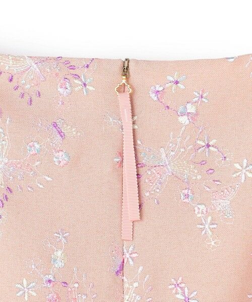 TOCCA / トッカ ドレス | BUTTERFLY EPURE ドレス | 詳細11