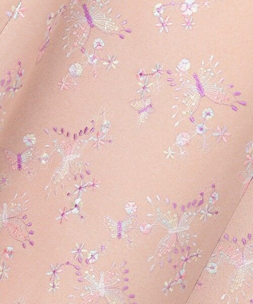 TOCCA / トッカ ドレス | BUTTERFLY EPURE ドレス | 詳細12