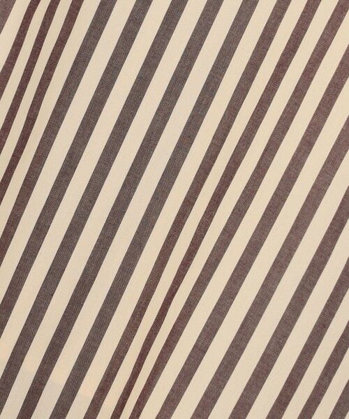 TOCCA / トッカ ロング・マキシ丈ワンピース | 【星風まどかさん着用】STRIPE PARASOL ドレス | 詳細14