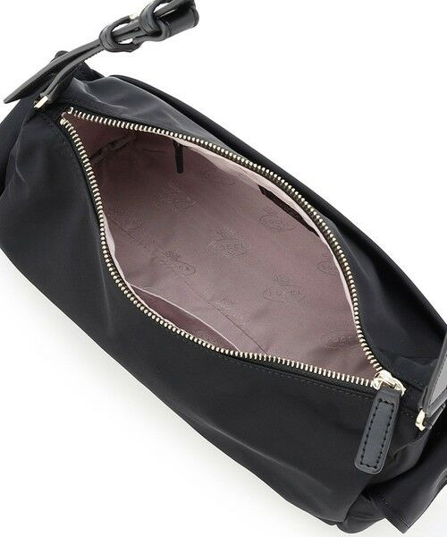 TOCCA / トッカ ショルダーバッグ | IN CREADLE NYLON BAG ワンショルダーバッグ 【古畑星夏さん着用】 | 詳細3