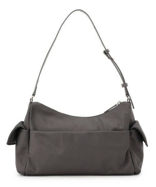 TOCCA / トッカ ショルダーバッグ | IN CREADLE NYLON BAG Ｍ ワンショルダーバッグ | 詳細8