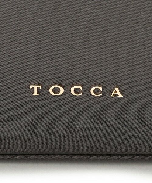 TOCCA / トッカ ショルダーバッグ | IN CREADLE NYLON BAG Ｍ ワンショルダーバッグ | 詳細9
